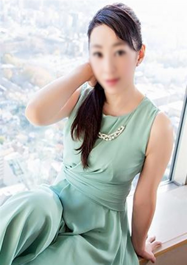 高島、東京セレブな美人妻 3