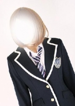 みな/特進、制服がすき 1