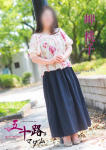 岬桃子、五十路マダム~岡山~