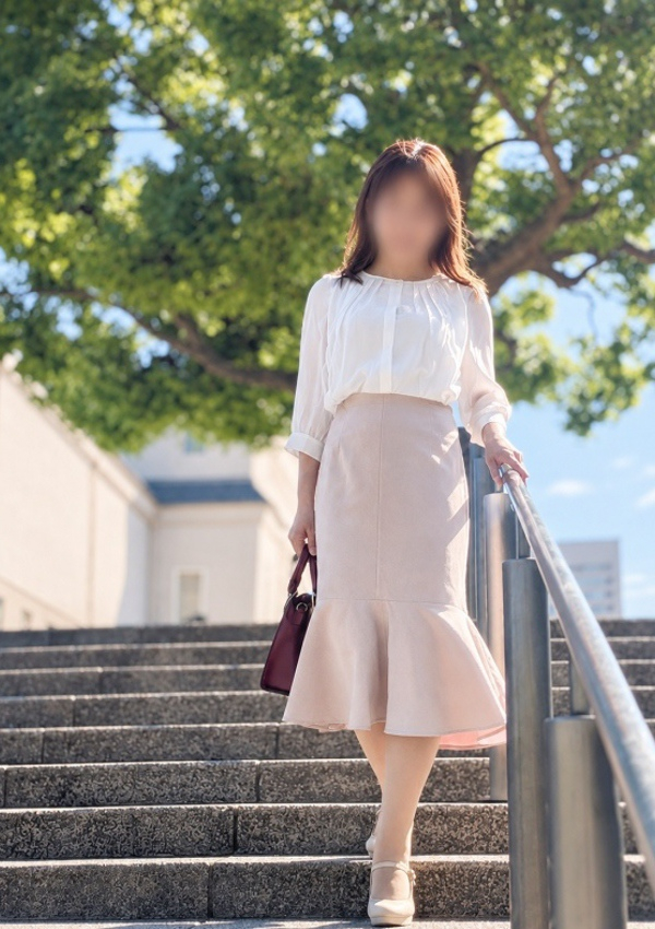 りかこ、完熟ばなな谷九 4