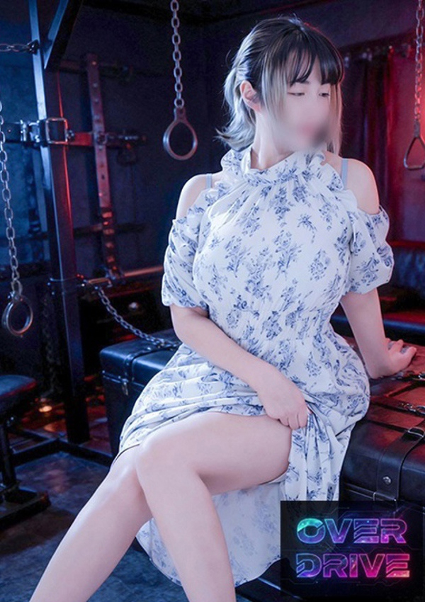れむ、Overdrive 秋葉原店 2