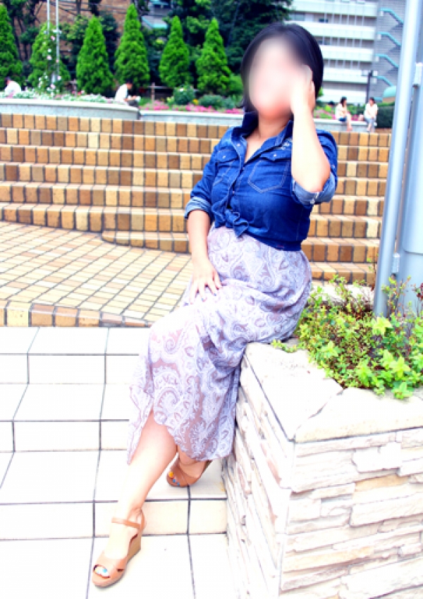 小野、池袋人妻・一度だけ本気の不倫 6