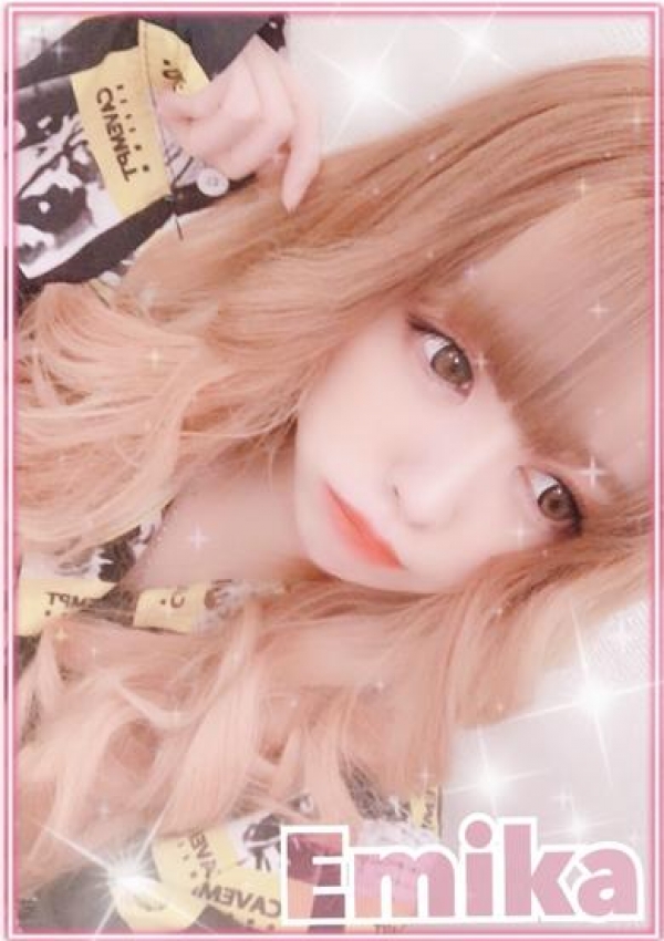 えみか、GAL★PARADISE彦根店 3