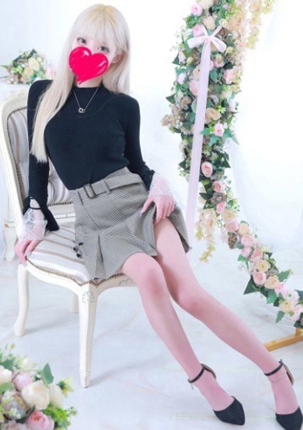 柴田まな、La Rouge(ラ・ルージュ) 6