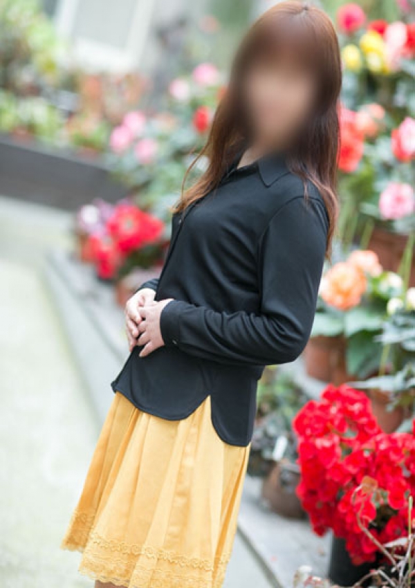 かな、博多の熟女 1