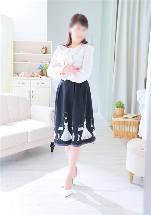 水樹結花、五十路マダムエクスプレス船橋店(カサブランカグループ) 7