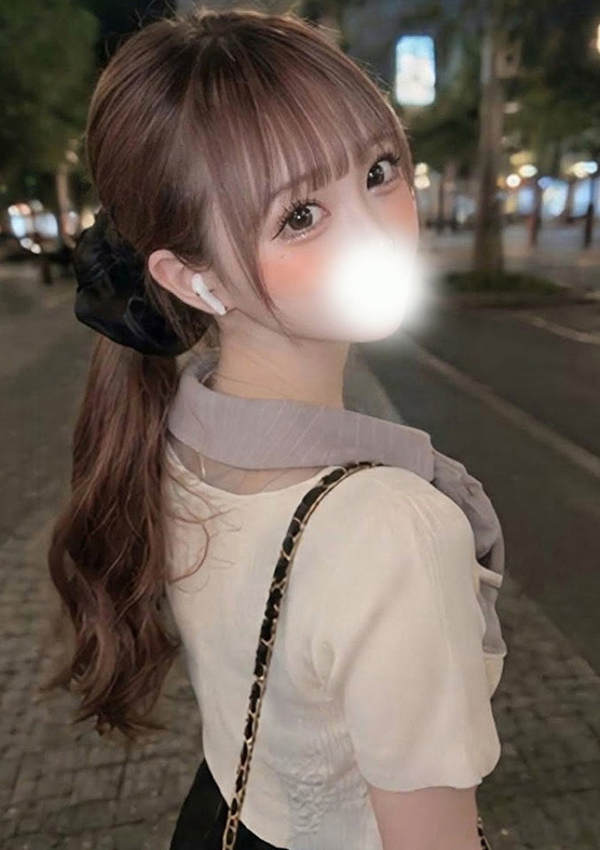 姫森 なゆ、ネオエレガンス 4