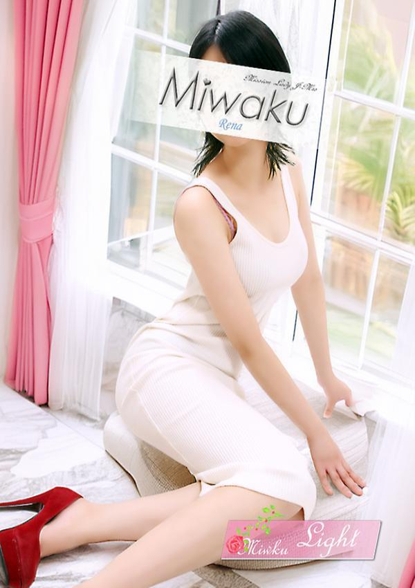 れな、千葉 魅惑の人妻 3