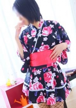 美咲、桃色うさぎ 2