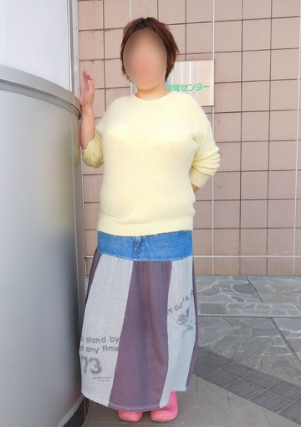 うさぎ、土浦VIPデブ専肉だんご 4