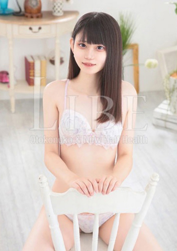 天城ましろ、ニューハーフヘルスLIBE大阪梅田 3