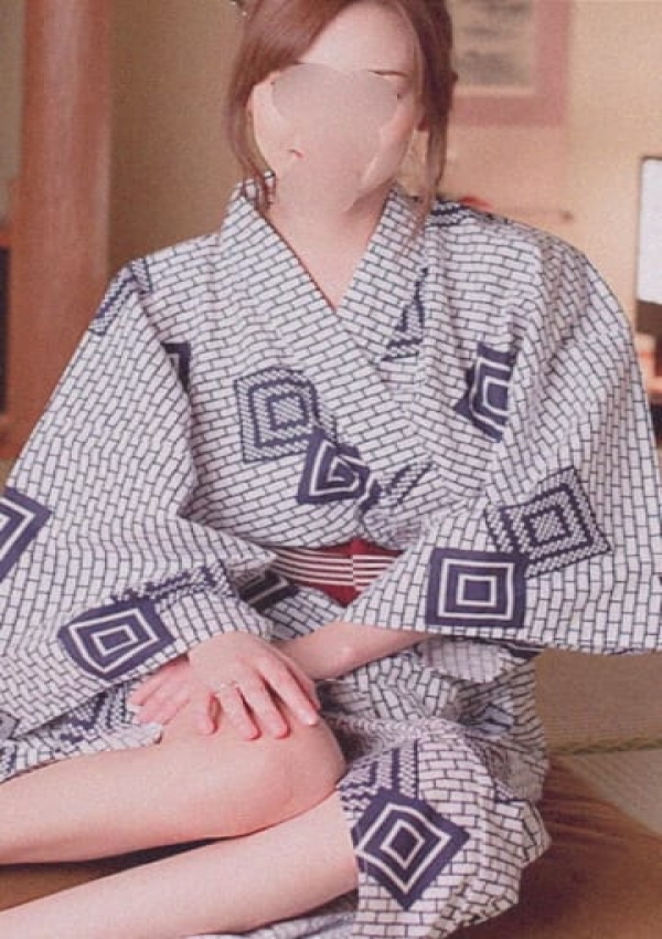 バブリーひとみ、旅のとも伊勢志摩 6