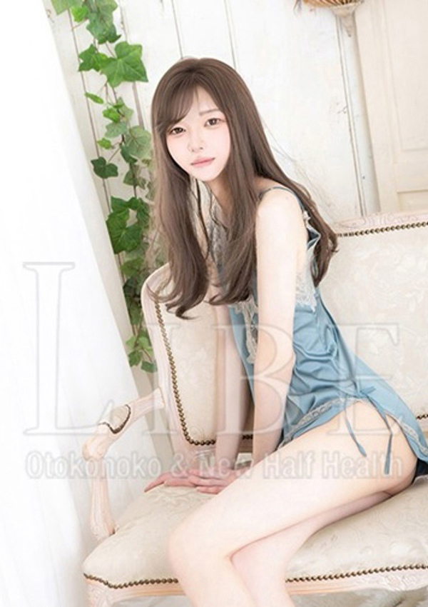 衣笠のいな、ニューハーフヘルスLIBE大阪日本橋店 7