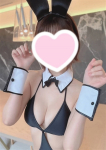もも、bunny paradise