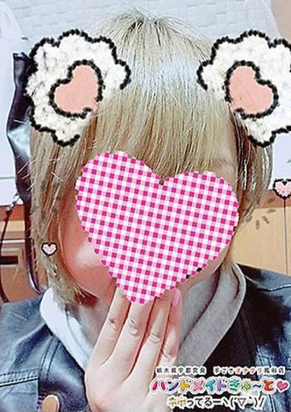 めい、ハンドメイドきゅ～と♡ネ申ってるーヽ(´▽`)/
