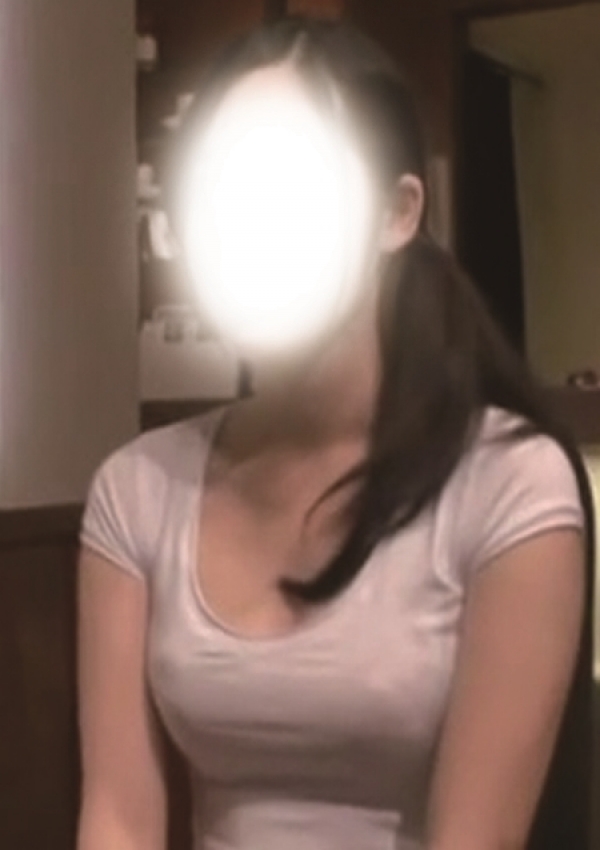 あや、甲府人妻隊