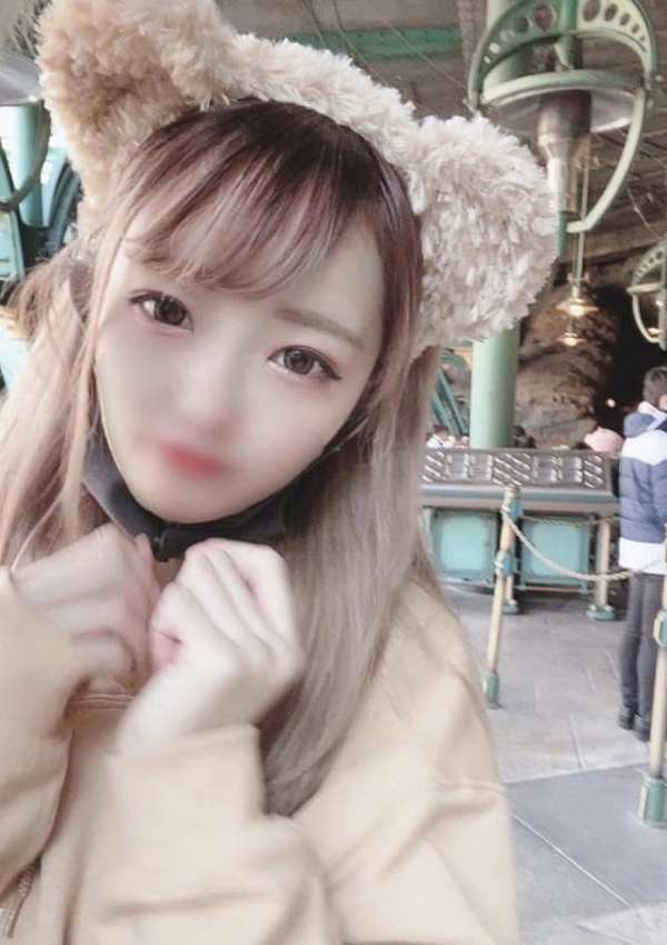 まこりん、舐めていいとも!柏店 1
