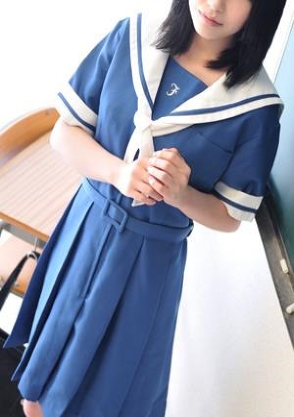 胡桃沢 ひな、聖アンジュ学園 五反田校/オナクラ専攻科 2