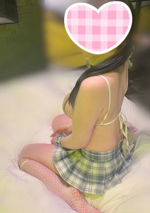 れん★、新潟風俗Cherish Amulet 7