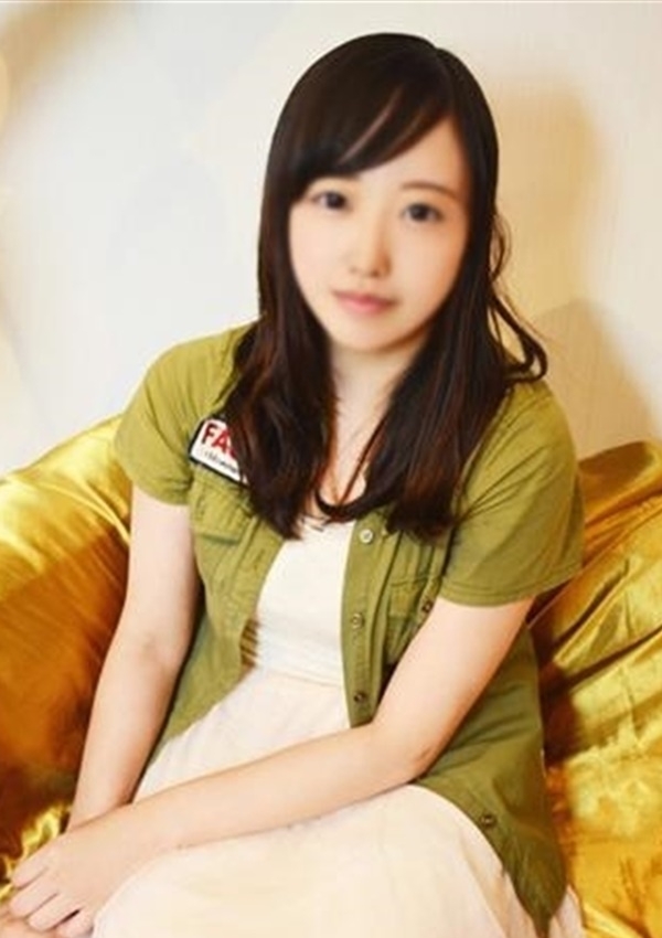 りりこ、素人若妻だからこそのドラマ 人妻の自由な時間
