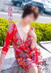 篠塚恵美子、五十路マダム～岡山～