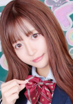 ももこ【特進クラス】、舐めたくてグループ~君とヤリスギ学園~町田校