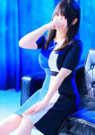夏目しのん、Mrs. Dandy Shibuya