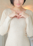 杉本 杏奈、麻布ビジュ