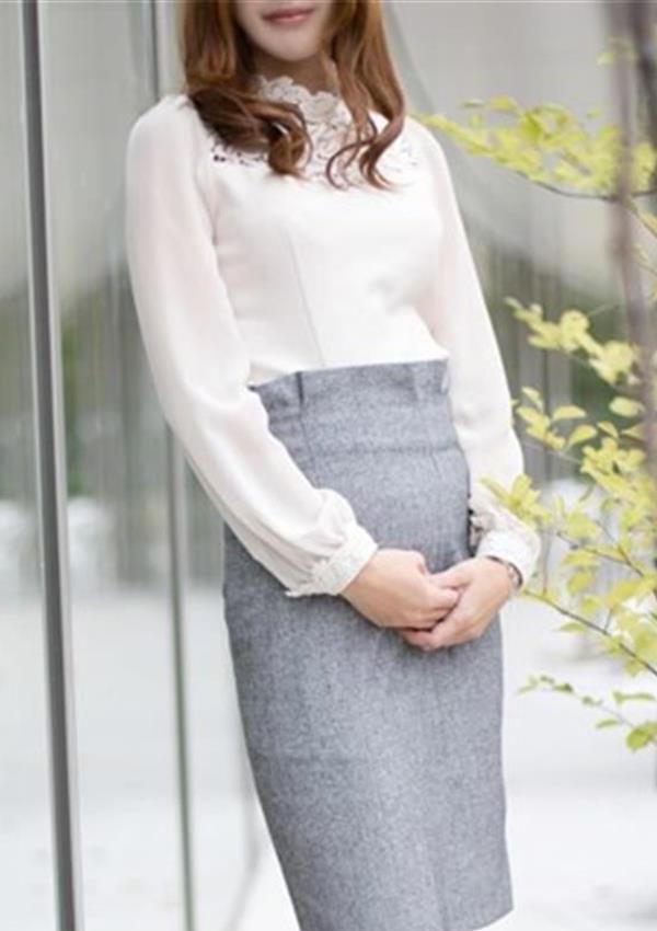 長谷川、高級人妻「彩-AYA-」 2