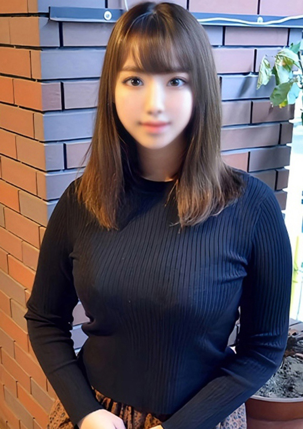 ゆずは、現役女子大生コレクション 1