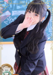 るな、DIVAセカンドシーズン