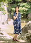 夏帆(かほ)、六十路熟女グランマ