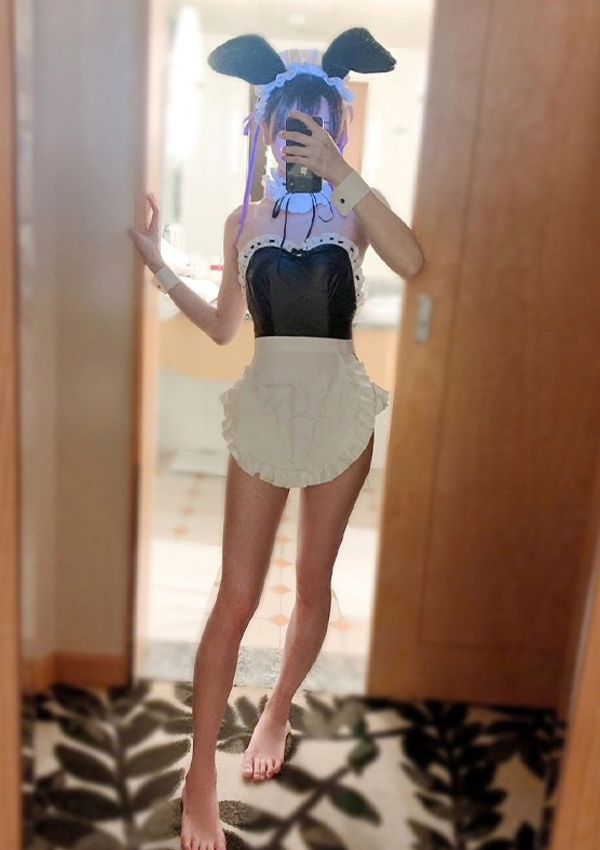 カレン、クラブ バレンタイン-大阪店- 6