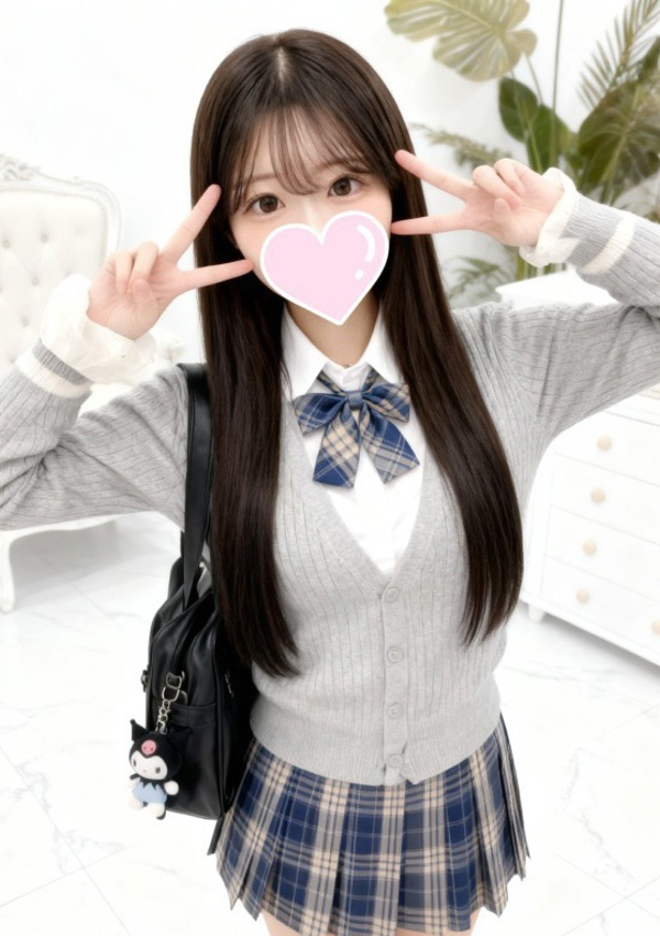 らぶ、プロフィール大阪店 2
