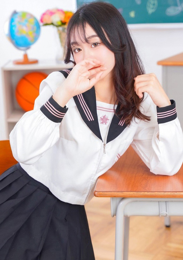 れん、学園collection 7