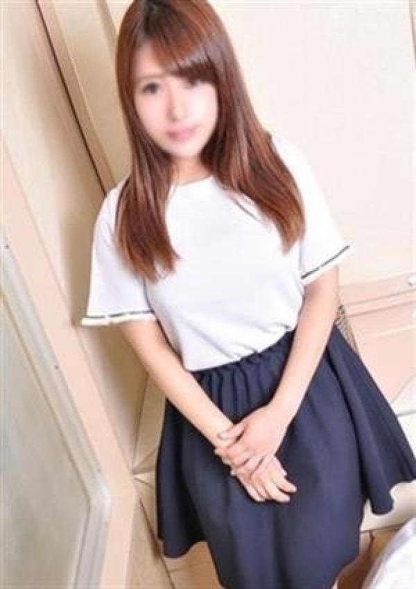 青空 凜、モデルWEST 梅田店 2