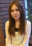 ほの、新橋現役女子大生コレクション