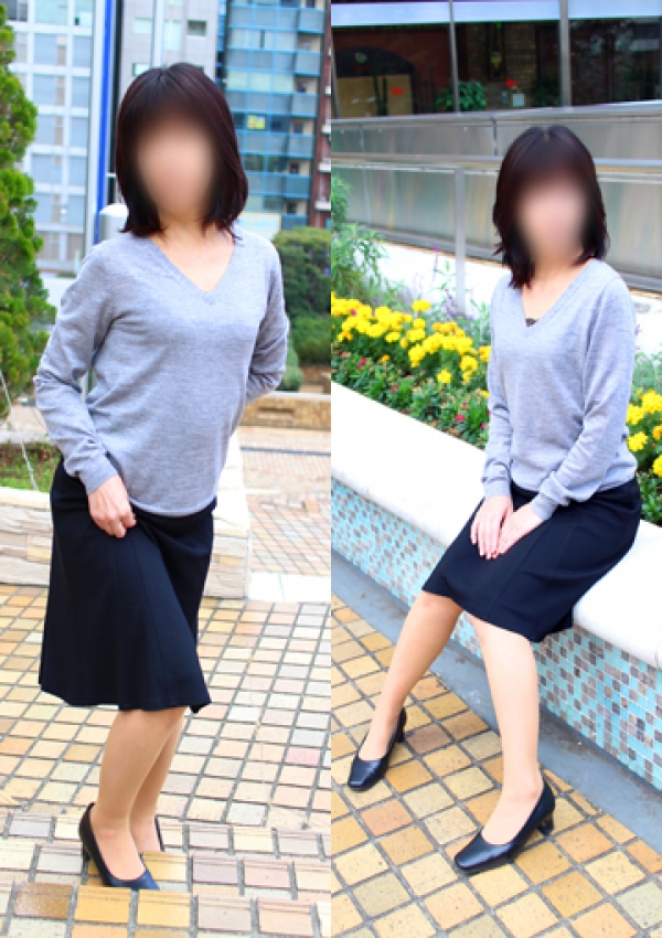 福田、池袋人妻・一度だけ本気の不倫 1