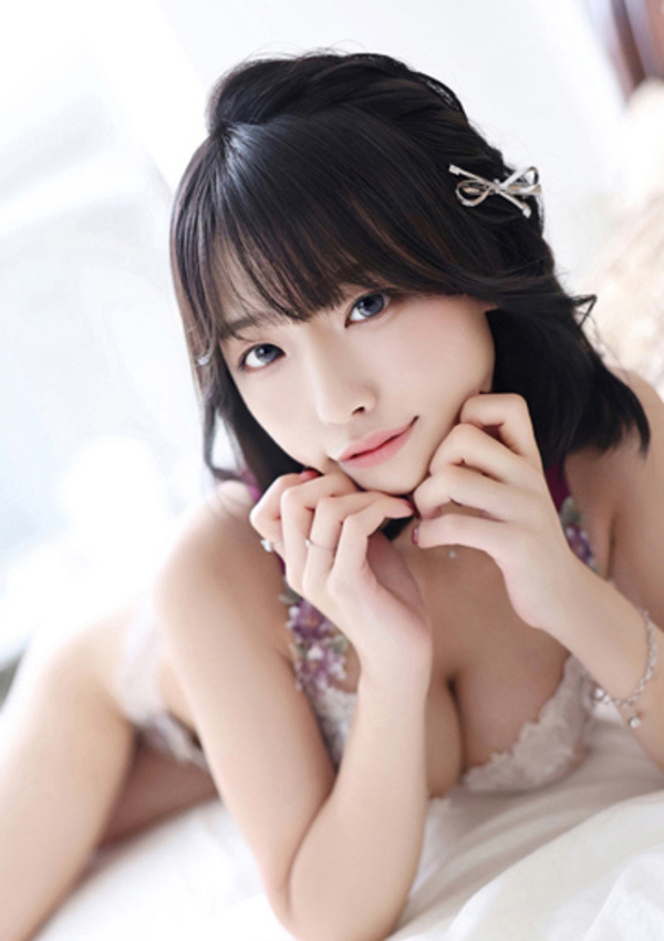 みはる、クラッシー四日市 12