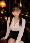 田所りか、極みSPAネクサス東海
