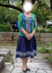 靖子、夢ごろも