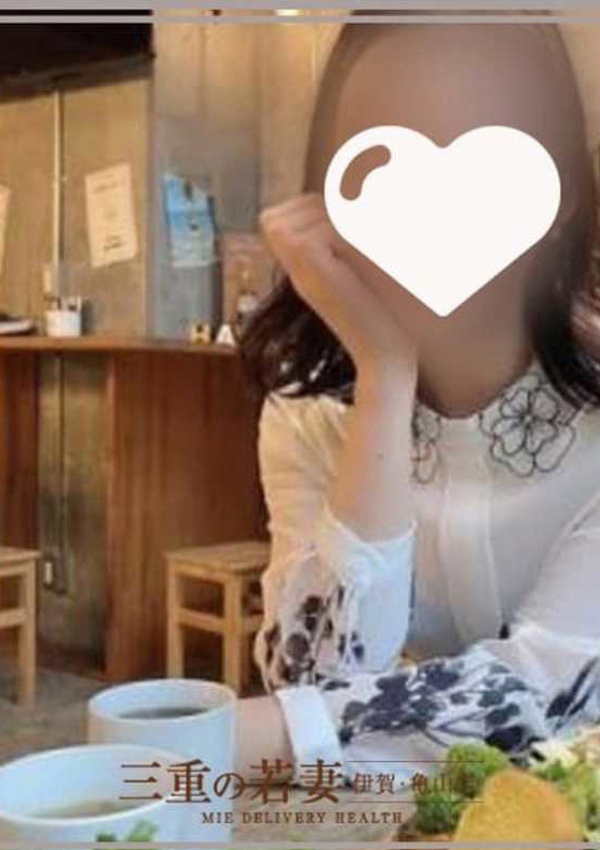 みかさん、三重の若妻 伊賀・亀山店 2