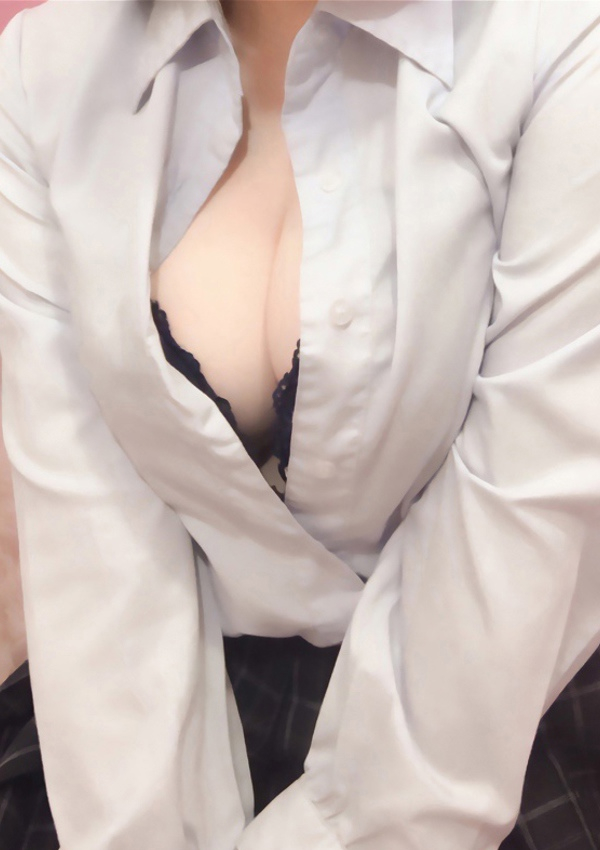 ゆみな、学園collection 3
