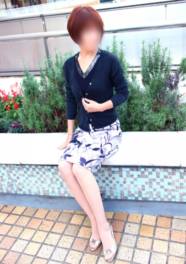 松井、池袋人妻・一度だけ本気の不倫 3