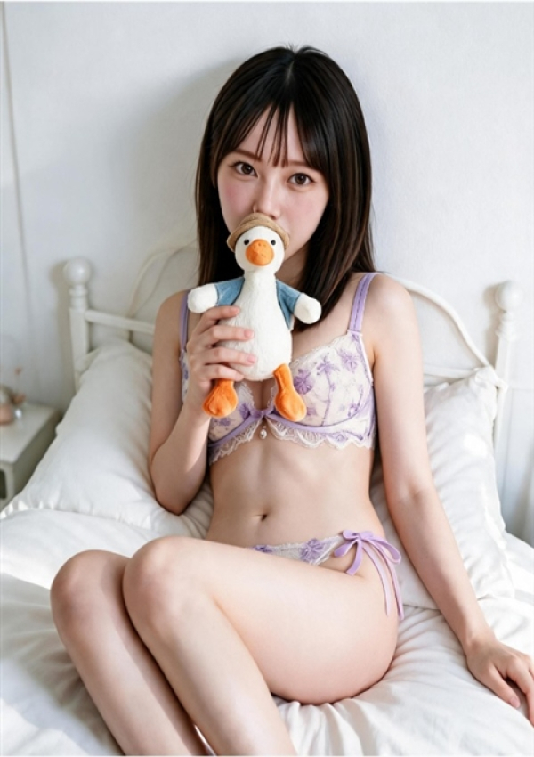 あんず、松戸あろま～に 3