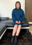 きよみ、人妻美人館