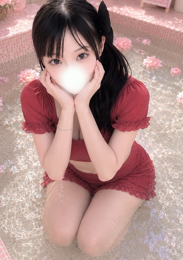 柊 ゆゆ、ネオエレガンス 4