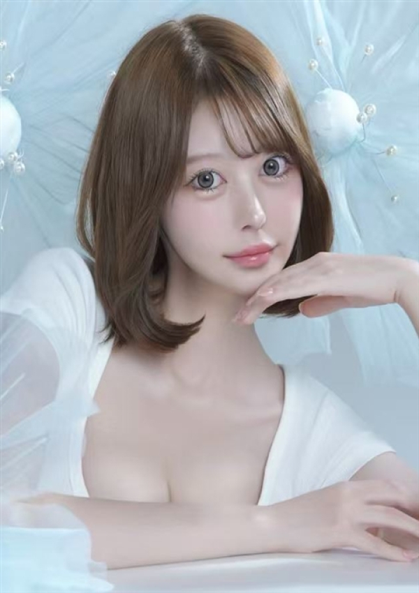 琴音 エリカ、東京LOVE基地 3