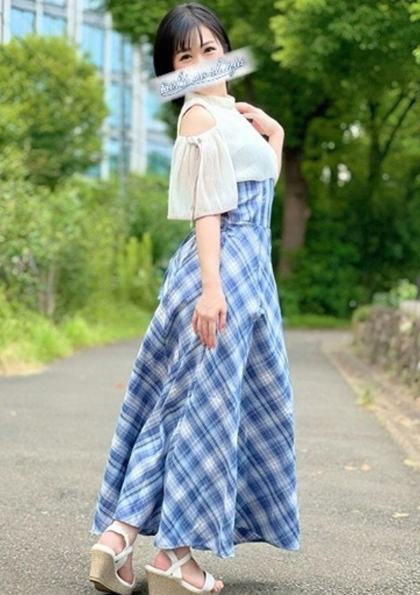 三谷まいか、月の真珠-新宿- 3