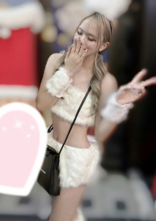 ルウア、ギャルズネットワーク姫路 4